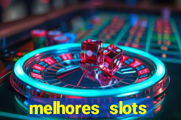 melhores slots pragmatic play